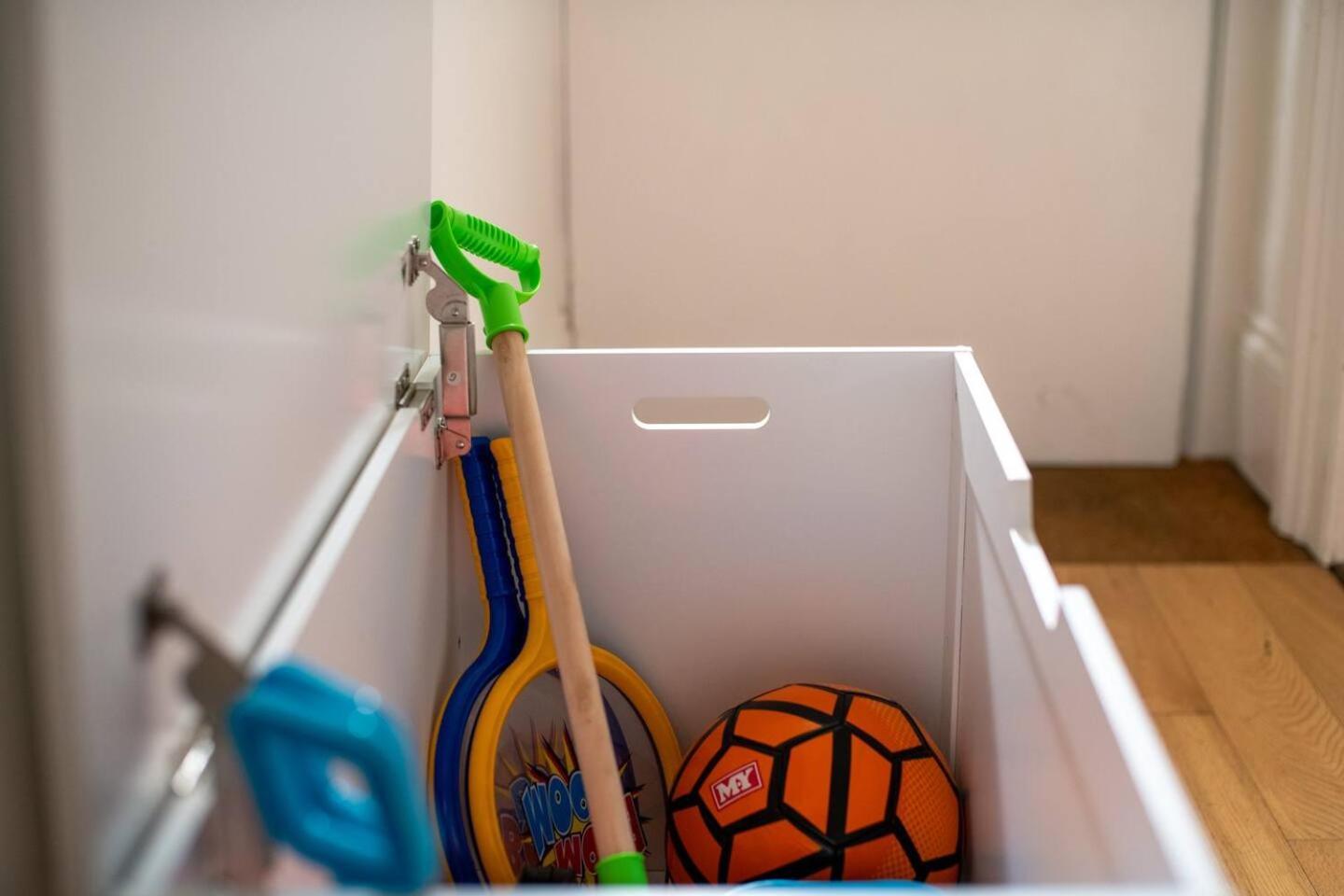 Family Friendly Flat Just Minutes From The Beach! Portsmouth Esterno foto