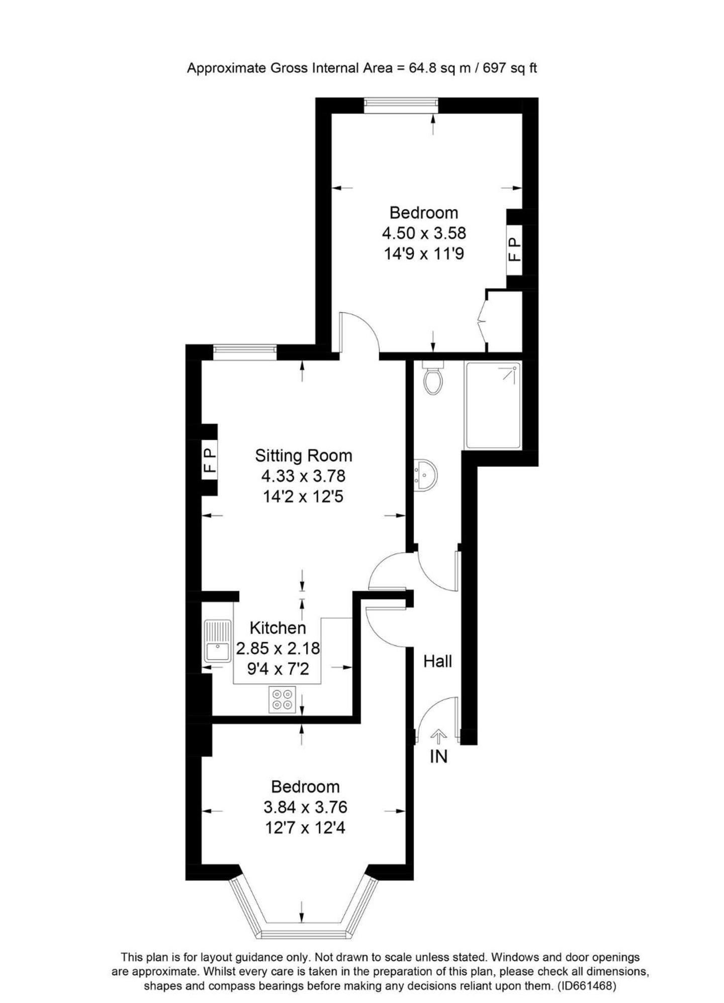 Family Friendly Flat Just Minutes From The Beach! Portsmouth Esterno foto